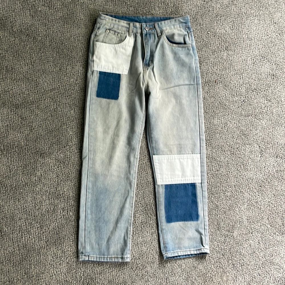Men’s jeans from men’s style